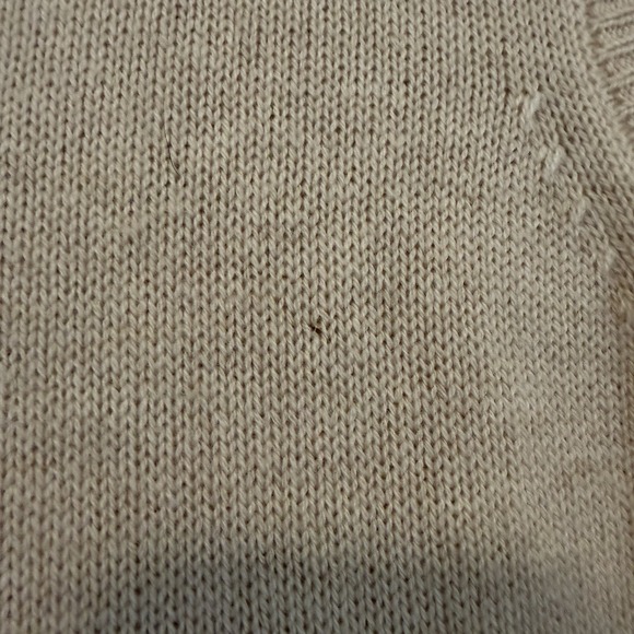 Brochu Walker The Loreen Looker Layered Tank Beige Knit - Picture 6 of 6